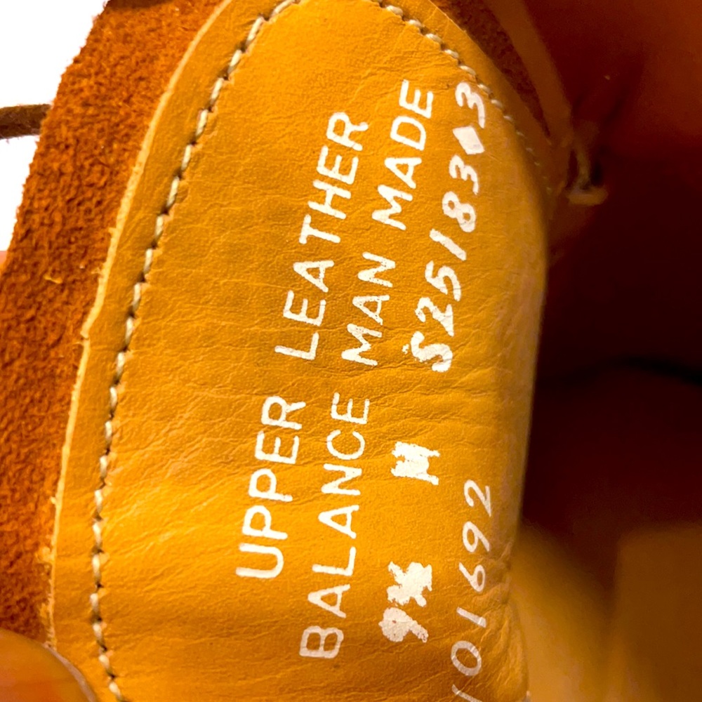 NWT Vintage Shoe Company Men Formal Leather Shoes - Picture 11 of 16